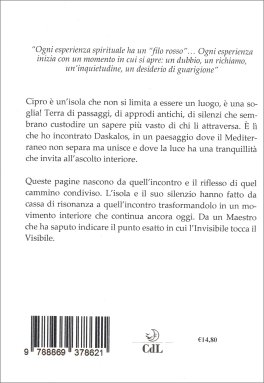 Incontro con Daskalos — Libro - 2