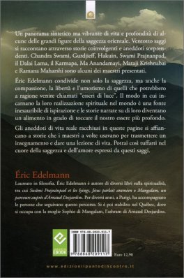 Incontro con i Saggi dell'Oriente — Libro - 2