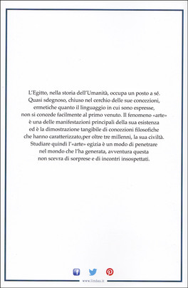 Incontro con l'Arte Egizia — Libro - 2