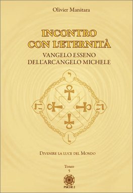 Incontro con l'Eternità — Libro - 1