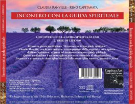 Incontro con la Guida Spirituale — CD - 2