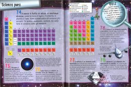 Incredibile Scienza — Libro - 3