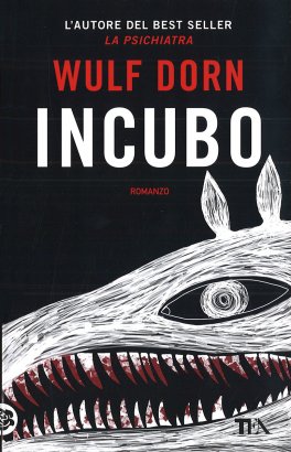 Incubo — Libro - 1