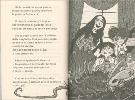 Incubo a Occhi Aperti — Libro - 3