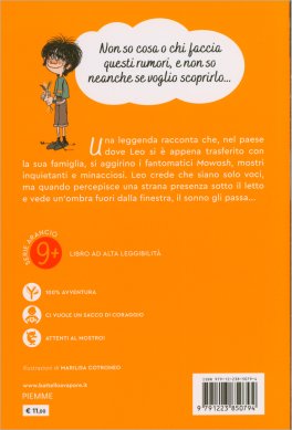 Incubo a Occhi Aperti — Libro - 2