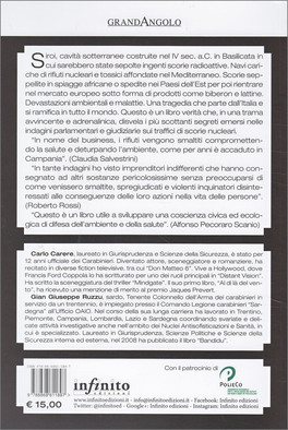 Incubo Radioattivo — Libro - 2