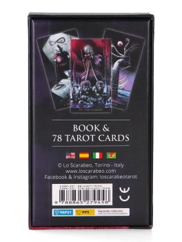 Incubus Tarot - 2