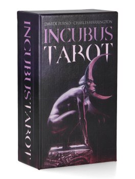 Incubus Tarot - 1