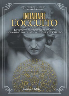 Indagare l'Occulto — Libro - 1