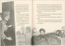 Indagine su Babbo Natale — Libro - 3