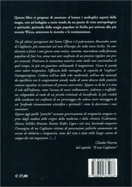Indagine sulla Magia — Libro - 2