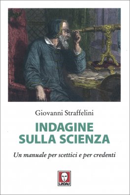 Indagine sulla Scienza — Libro - 1
