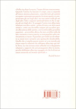 Indagini Occulte sulla Vita tra Morte e Nuova — Libro - 2