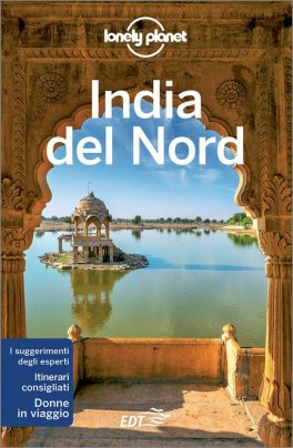India del Nord — Guida Lonely Planet - 1
