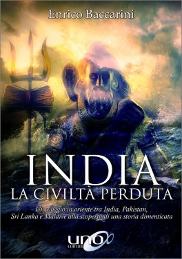 India - La Civiltà Perduta