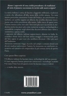 India - La Civiltà Perduta — Libro - 2
