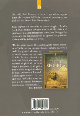 India Segreta — Libro - 2