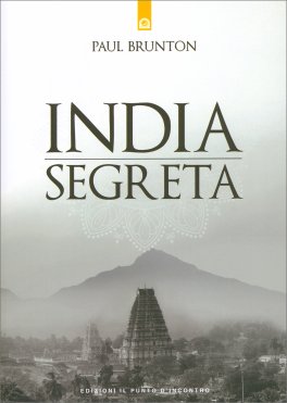 India Segreta — Libro - 1