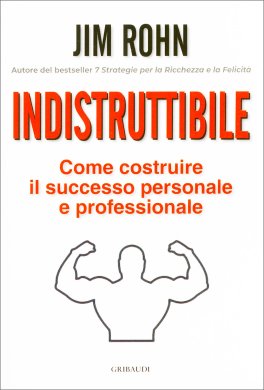 Indistruttibile — Libro - 1