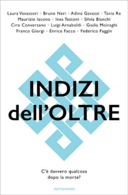 Indizi dall'Oltre — Libro - 1