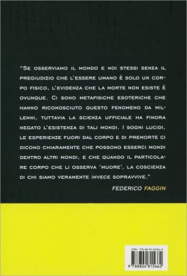 Indizi dall'Oltre — Libro - 2