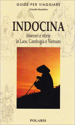 Indocina - Guida — Libro - 1