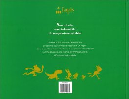 Indomabile — Libro - 2