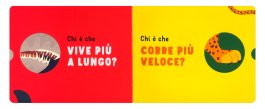 Indovina Chi è il Più...? — Libro/Gioco - 3