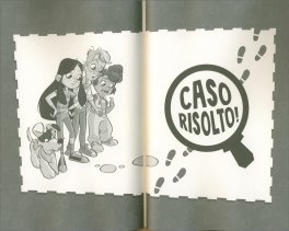 Indovina Chi è Stato? - Il Mistero delle Torte Maledette — Libro - 3