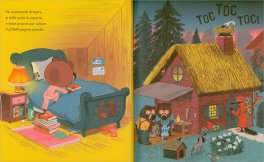 Indovina Chi Viene a Merenda? — Libro - 3