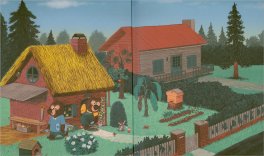 Indovina Chi Viene a Merenda? — Libro - 4