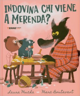 Indovina Chi Viene a Merenda? — Libro - 1
