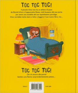 Indovina Chi Viene a Merenda? — Libro - 2