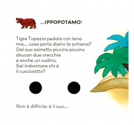 Indovina Cosa Trasporto? — Libro - 3