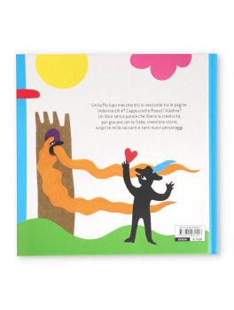 Indovina la Fiaba! — Libro - 4