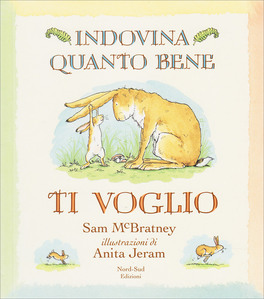 Indovina Quanto Bene ti Voglio - Formato Grande — Libro - 1