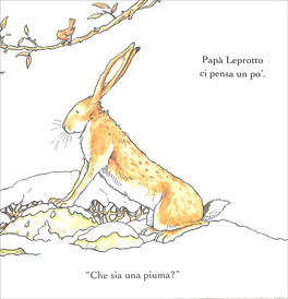 Indovina Quanto Bene ti Voglio in Inverno — Libro - 3