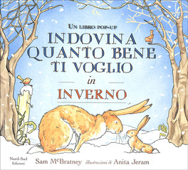 Indovina Quanto Bene ti Voglio in Inverno — Libro - 1