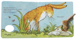 Indovina Quanto Bene ti Voglio - Sono Qui! — Libro/Gioco - 3