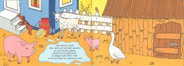 Indovinanimali della Fattoria — Libro - 3