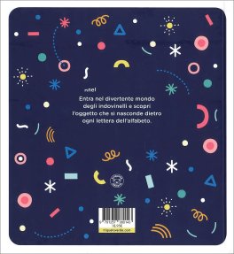 Indovinario — Libro - 2