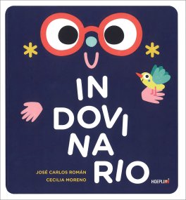 Indovinario — Libro - 1