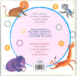Indovinelli Ridarelli — Libro - 2