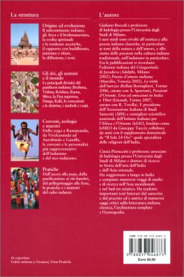 Induismo — Libro - 2