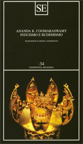 Induismo e Buddhismo — Libro - 1