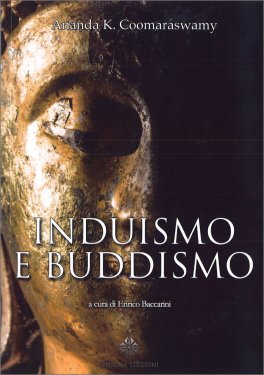 Induismo e Buddismo — Libro - 1