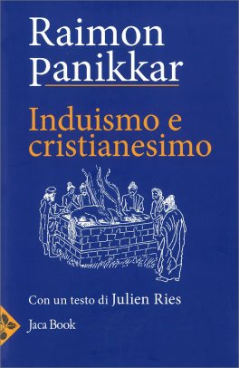 Induismo e Cristianesimo — Libro - 1