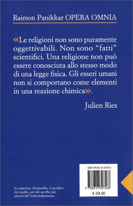 Induismo e Cristianesimo — Libro - 2