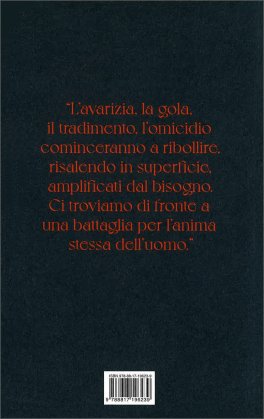 Inferno — Libro - 2