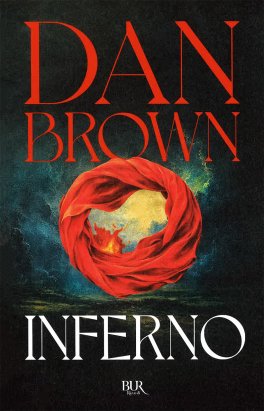 Inferno — Libro - 1
